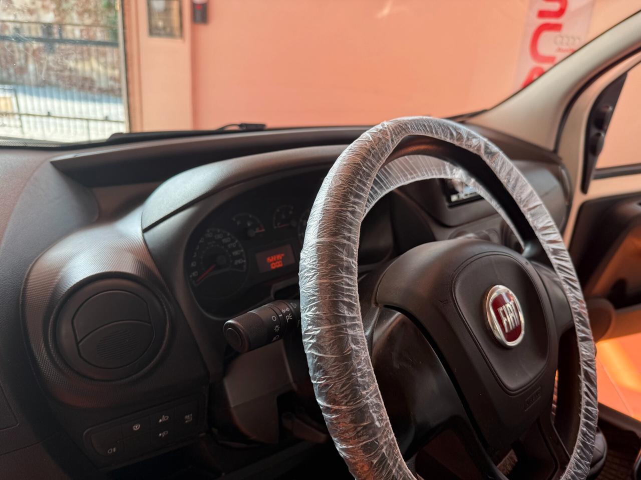 Fiat Fiorino 1.3 MJT 95CV Cargo