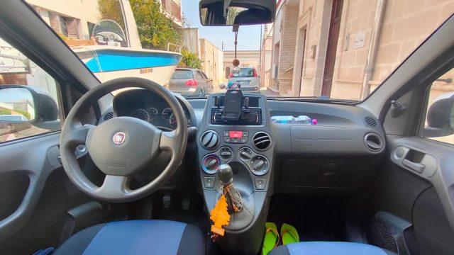 FIAT Panda 1.2 BENZINA AUTOVETTURA