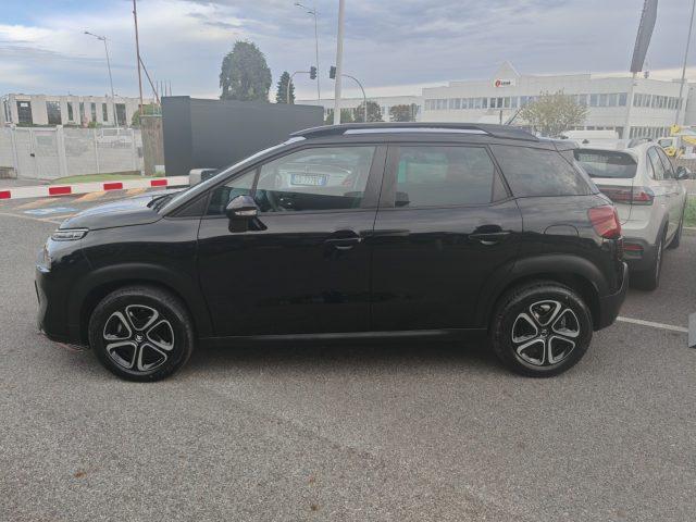 CITROEN C3 Aircross PureTech 110 S&S Feel