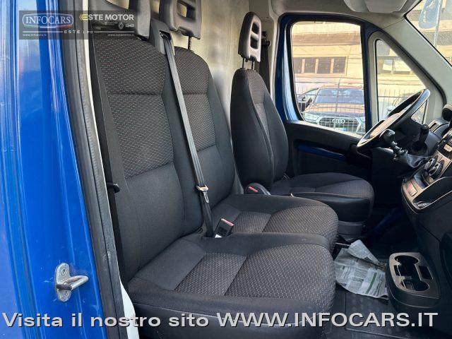 PEUGEOT Boxer 330 2.2 BlueHDi 140 CV - Passo Medio + IVA