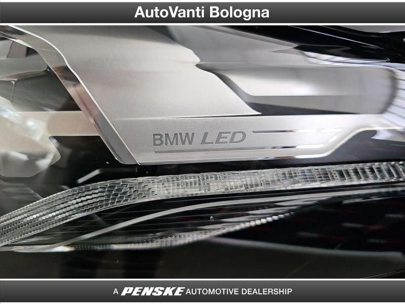 BMW Serie 2 Active Tourer 218d Active Tourer Msport
