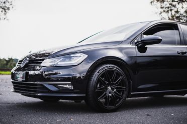 Volkswagen Golf 7.5 1.6 TDI 115 CV 5p. 2018