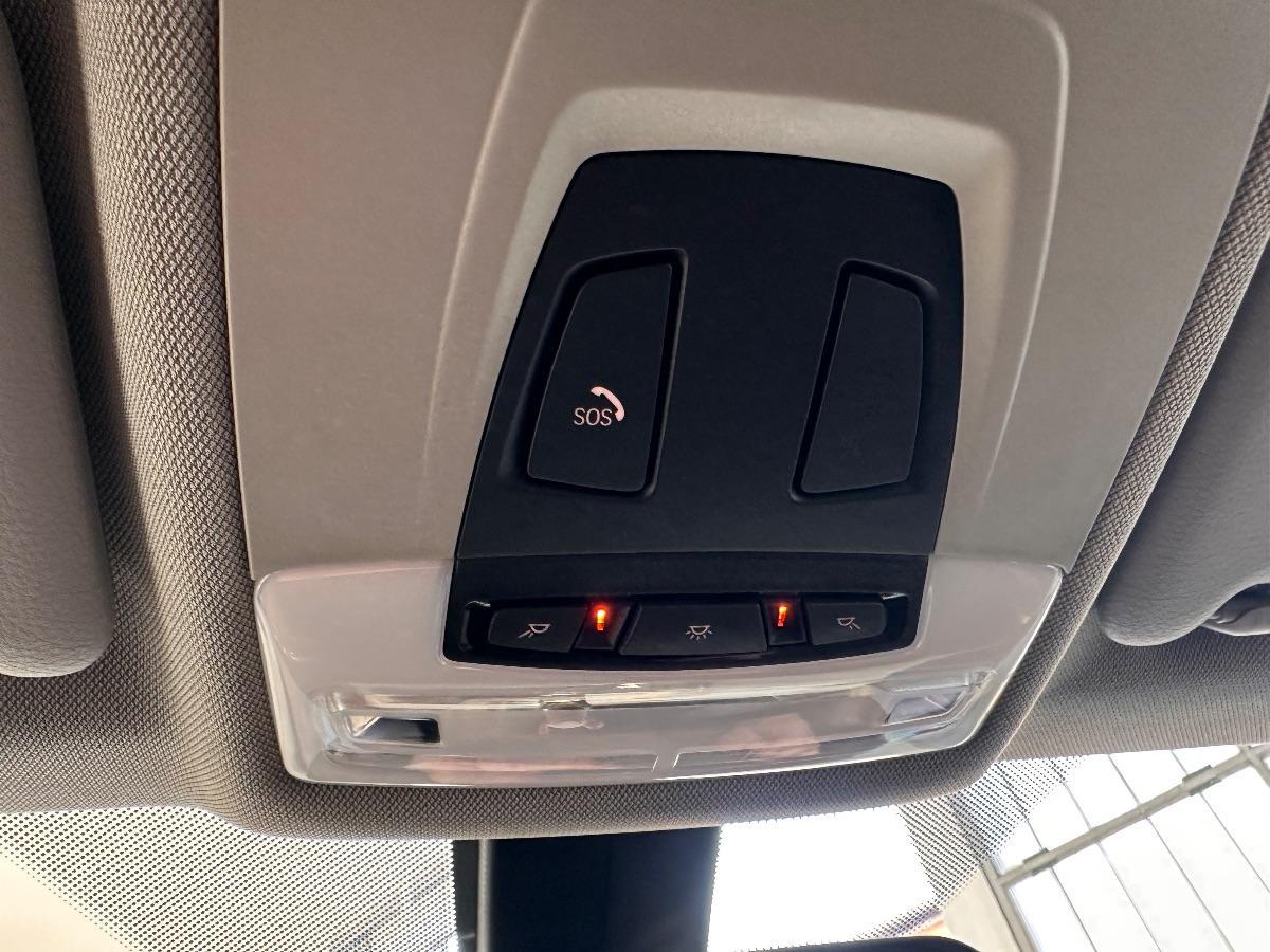 BMW - Serie 3 Touring - 320d Touring Luxury