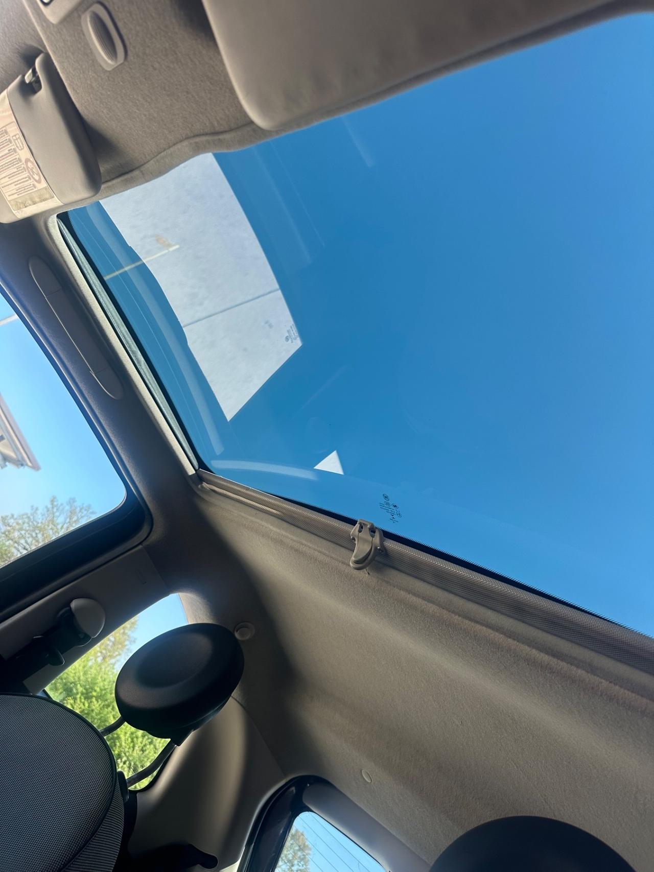 Fiat 500 1.2 benzina