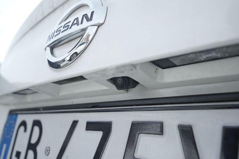 Nissan Qashqai 1.3 dig-t N-Motion 160cv dct