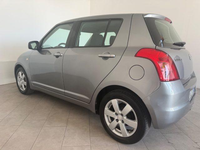 SUZUKI Swift 1.3 5p. GL