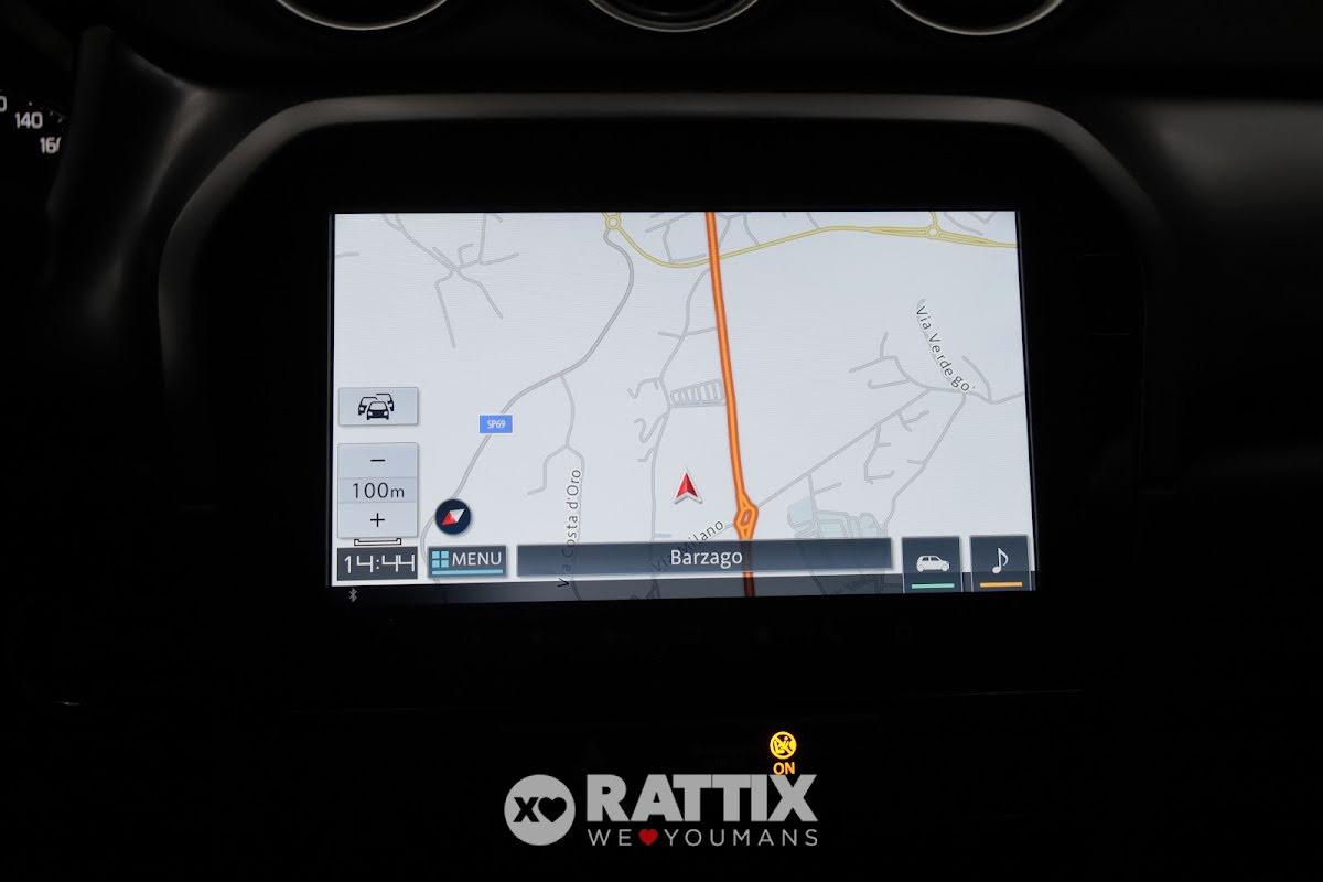 Suzuki Vitara 1.4 Hybrid 110CV Cool+