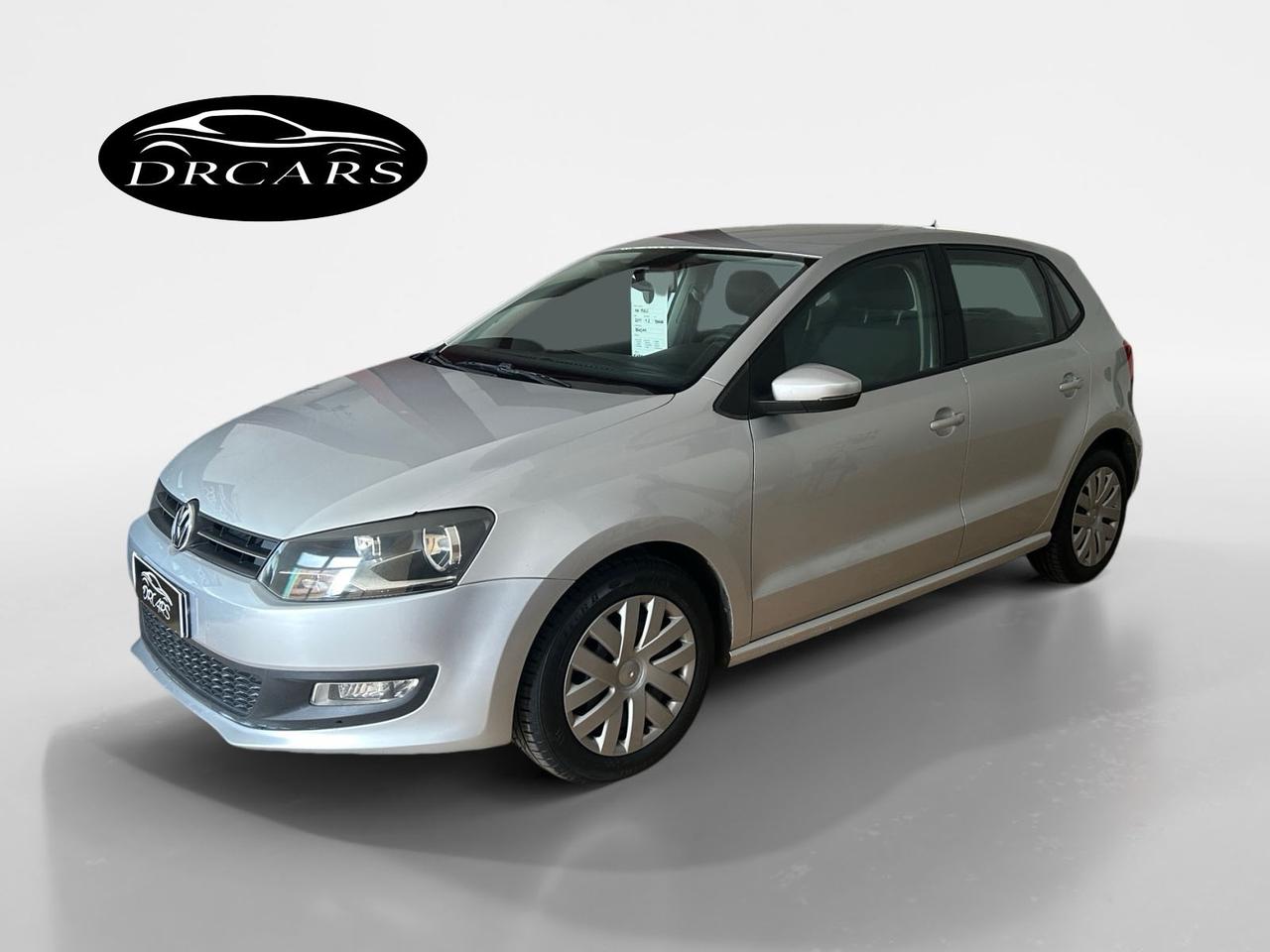 Volkswagen Polo 1.4 5 porte Comfortline