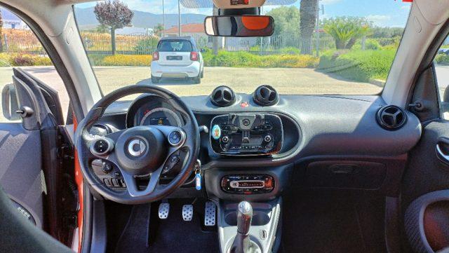 SMART ForTwo 70 1.0 Sport Edition n°21