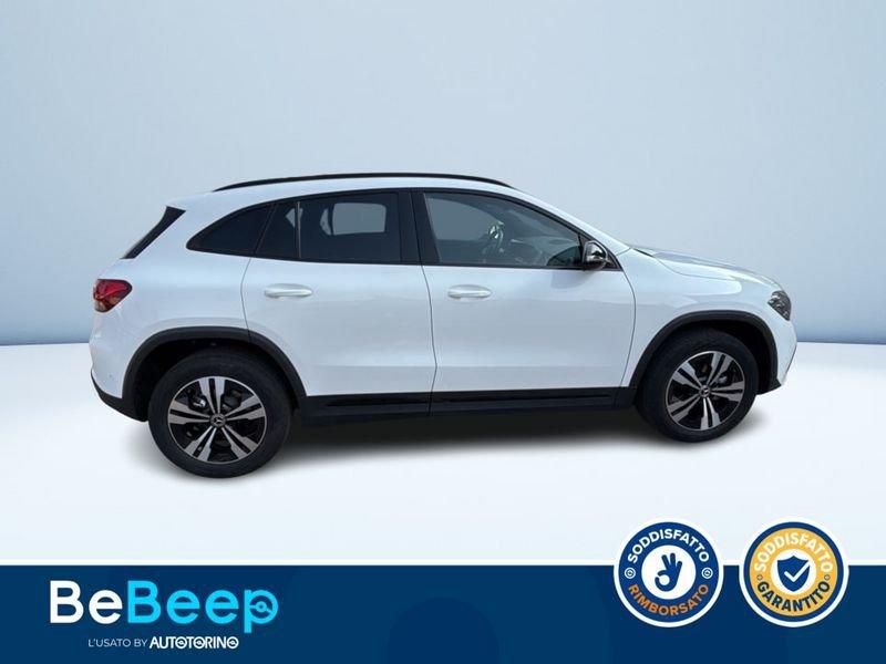 Mercedes-Benz GLA 200 D SPORT AUTO