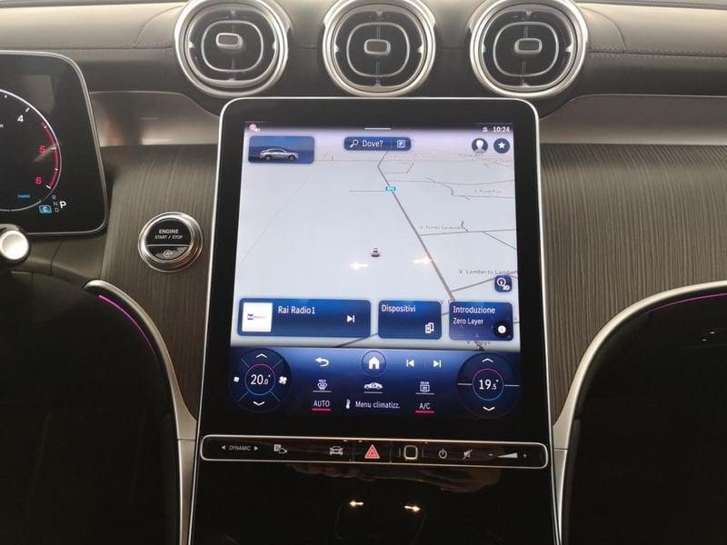 Mercedes-Benz GLC Coupé GLC 220 d 4Matic Coupé Premium