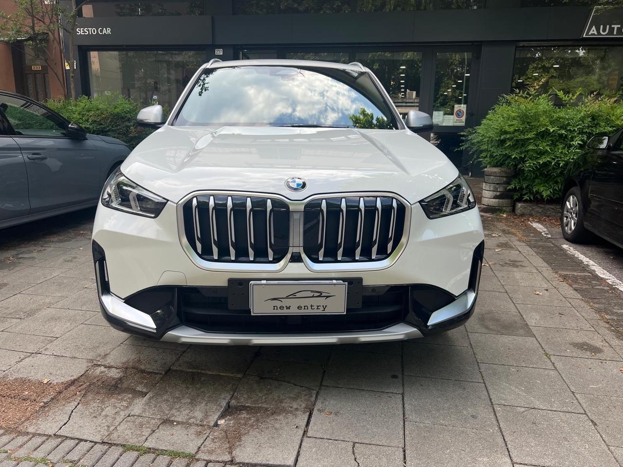 Bmw X1 sDrive 20i xLine