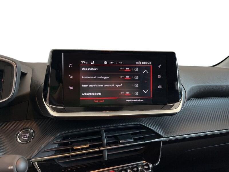 Peugeot 208 II 2019 1.2 puretech Allure Pack s&s 75cv