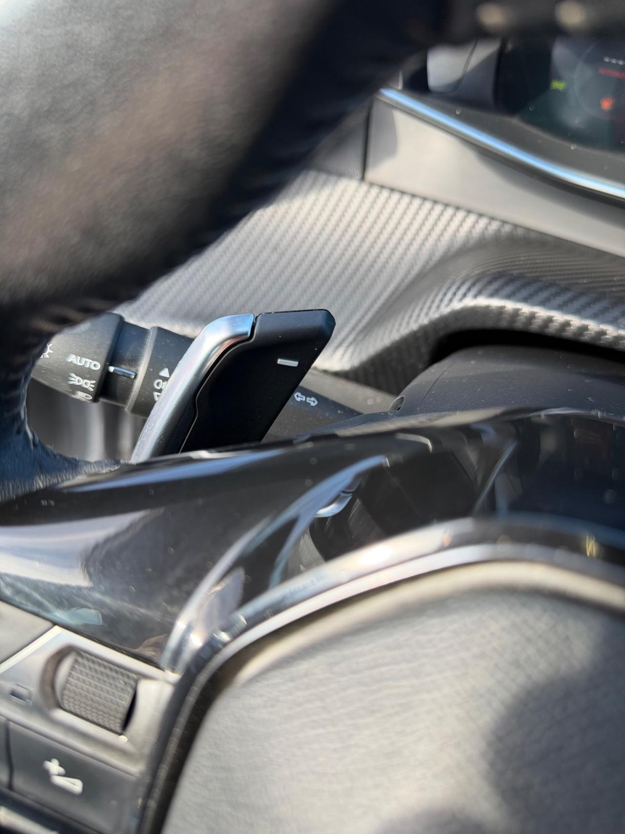 Peugeot 208 PureTech 100 Stop&Start EAT8 5 porte GT