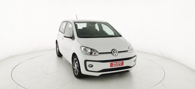 VOLKSWAGEN up! 1.0 5p. move up!