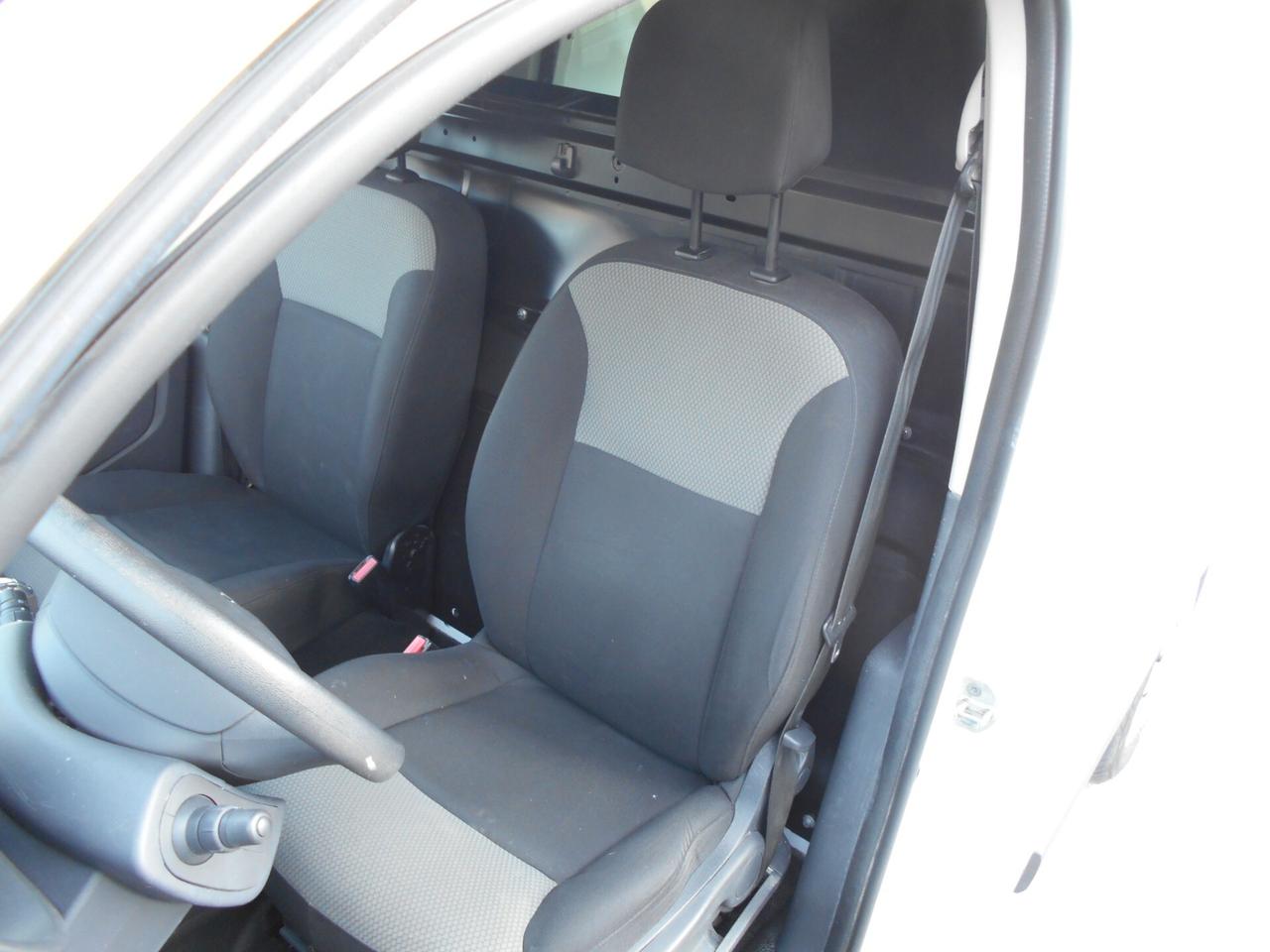 RENAULT KANGOO 1.5 DCI 95 CV KEX