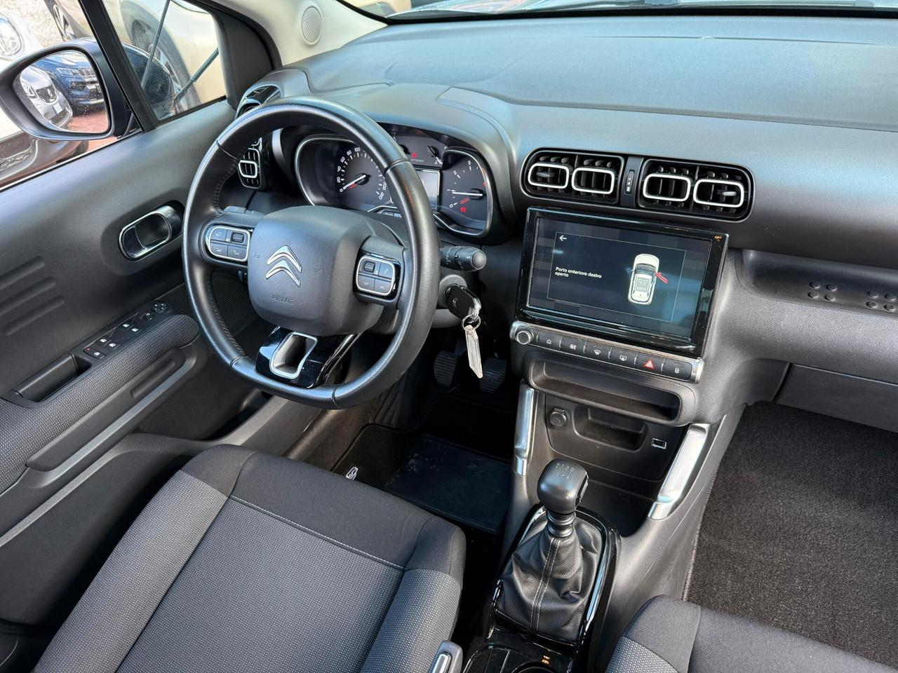 Citroen C3 Aircross 110cv (IVA ESP)