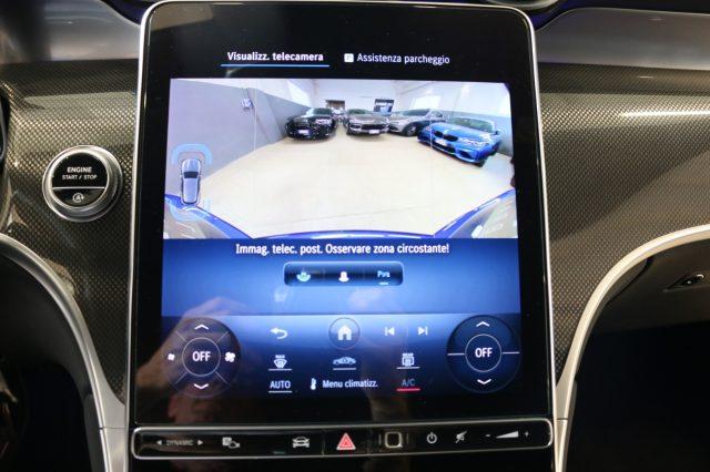 MERCEDES-BENZ GLC 220 d 4Matic Mild Hybrid AMG Advanced