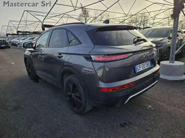 DS AUTOMOBILES DS 7 1.5 bluehdi Performance Line 130cv - GP001BE