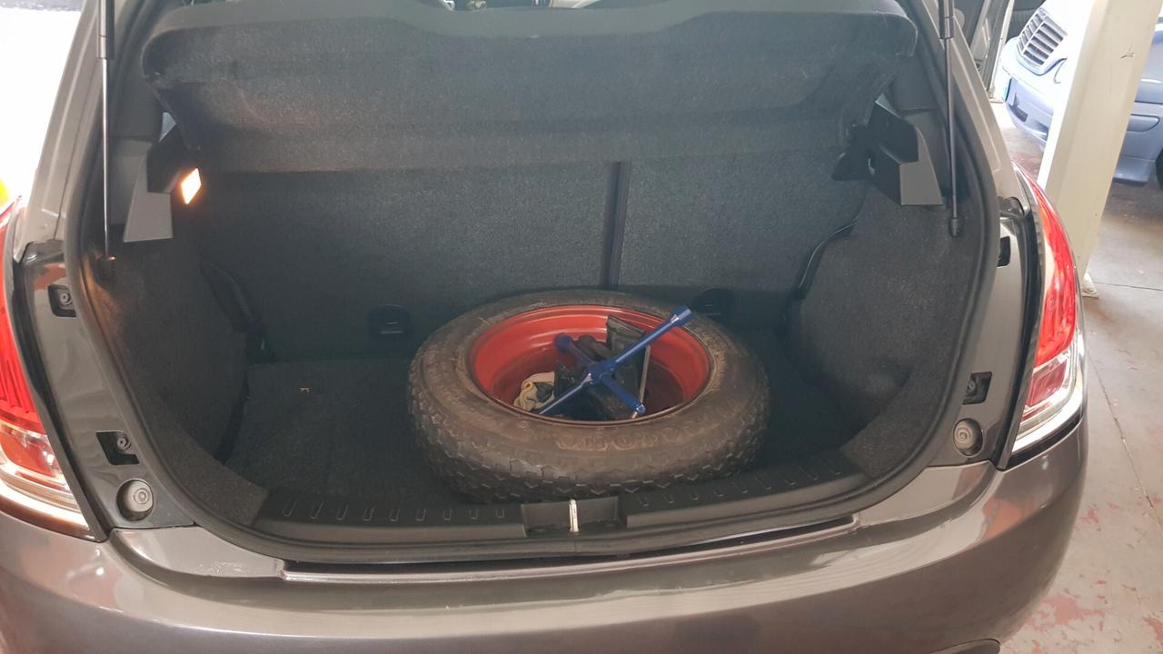 YPSILON GPL SCADENZA 2032