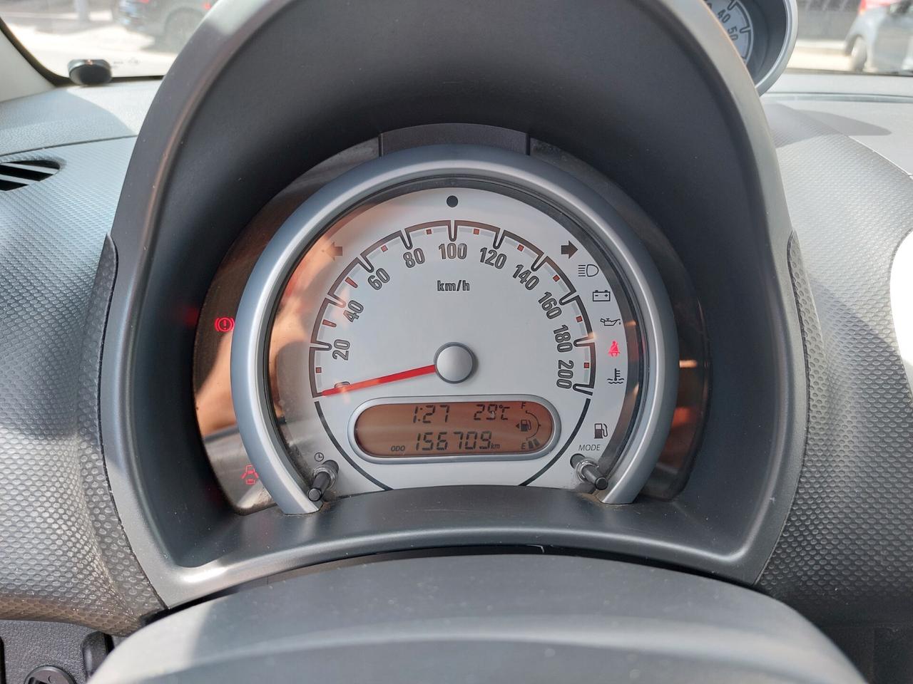 Opel Agila 1.2 16V 86CV Enjoy