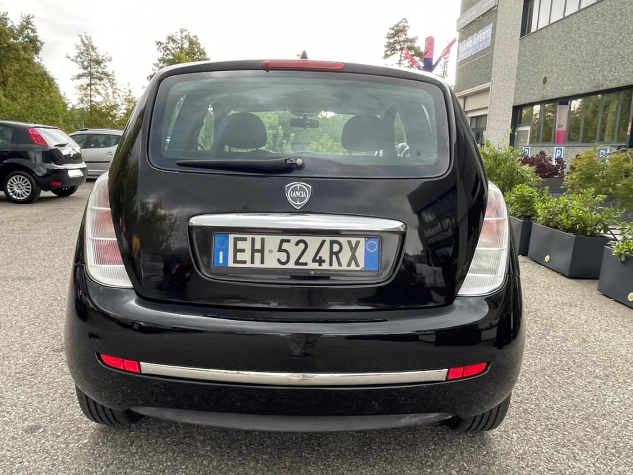 Lancia Ypsilon 1.2 69 CV*Neopatentati*Solo 83000km*