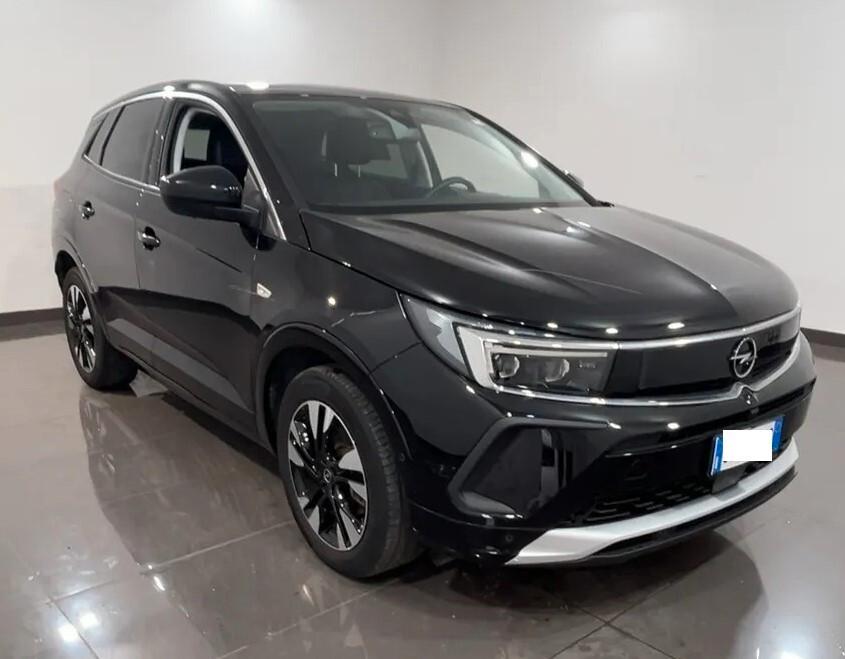 Opel Grandland 1.2 Turbo 12V 130 CV Elegance