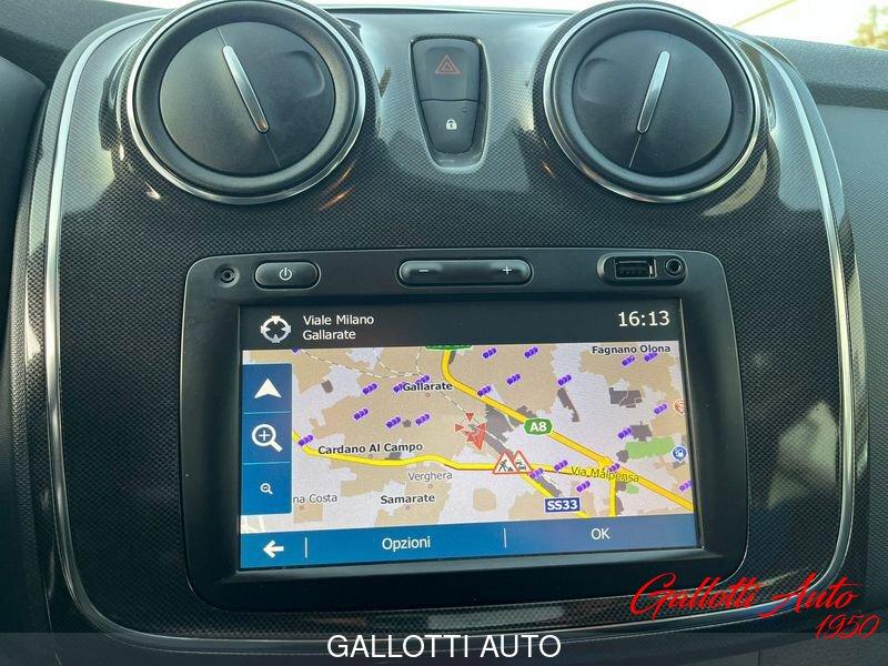 Dacia Logan MCV 1.5 dCi 8V 75CV Start&Stop