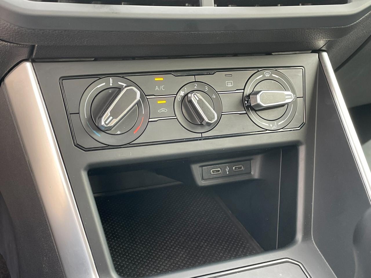 Volkswagen Taigo Life 1.0 TSI 95CV Vari colori disponibili