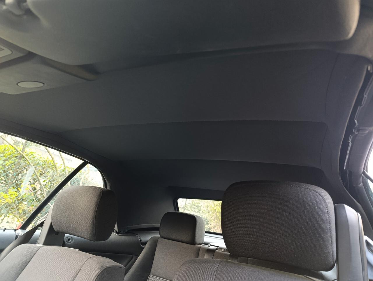 Bmw 320Cd Cabrio ASI #GM