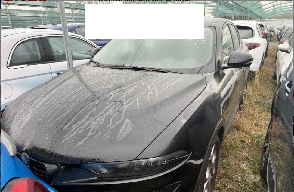 ALFA ROMEO TONALE 1.6 DIESEL 130CV TCT6 SPRINT ( FARI LED - COCKPIT - ACTIVE CRUISE - MIRROR - PDC - TELECAMERA POST. )
