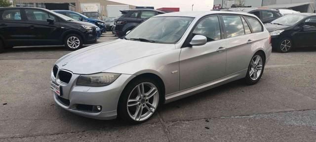 BMW 318 d 2.0 cat MOTORE NON FUNZIONA