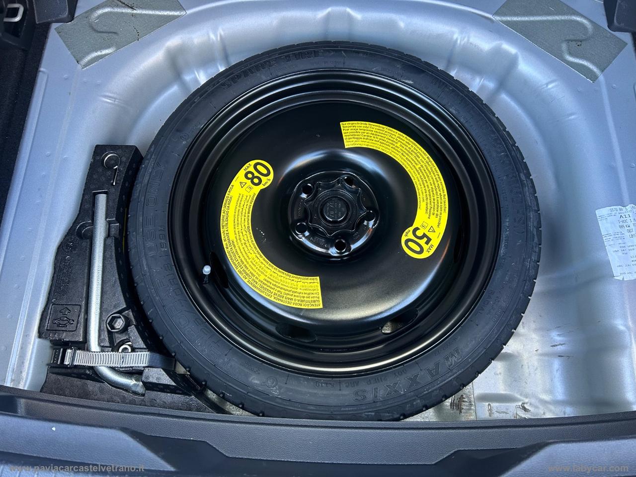 VOLKSWAGEN T-Roc 1.6 TDI SCR Advanced BlueMot.Tech.