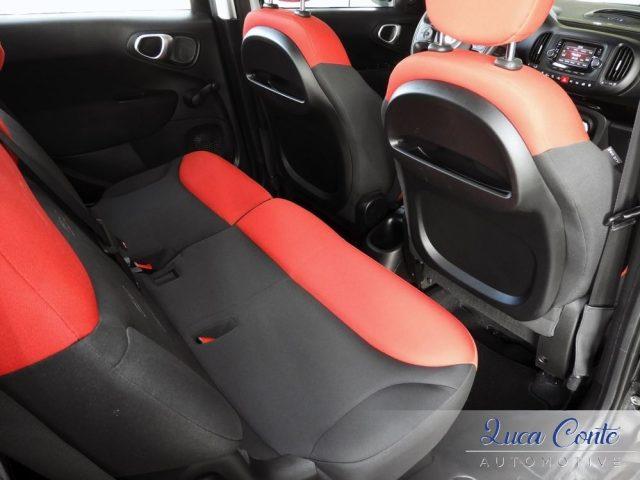 FIAT 500L Living 1.6 Multijet 105cv Business -Garanzia-
