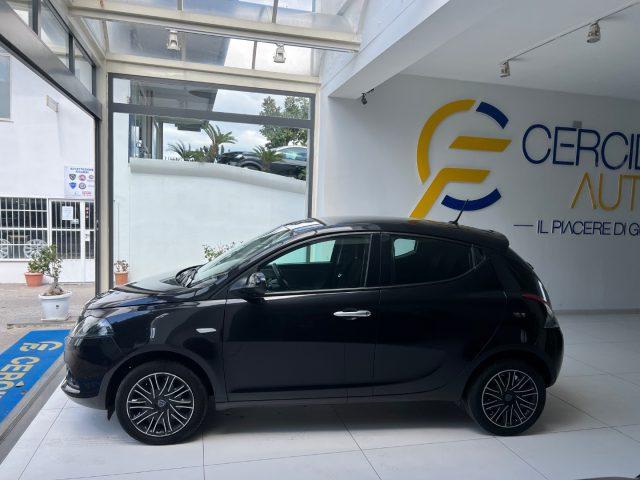 LANCIA Ypsilon 1.0 FireFly 5 porte S&S Hybrid Gold tua da ?125,00