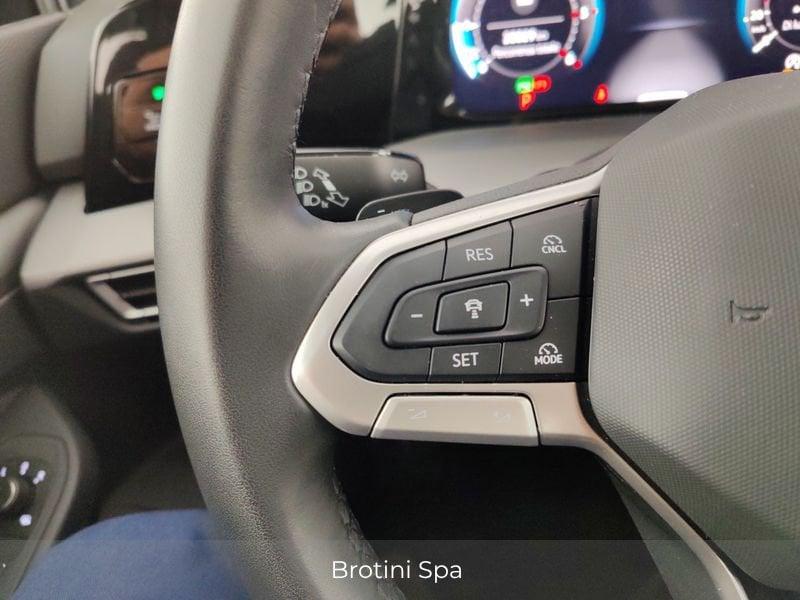 Volkswagen Golf Golf 2.0 TDI 150 CV DSG SCR Style