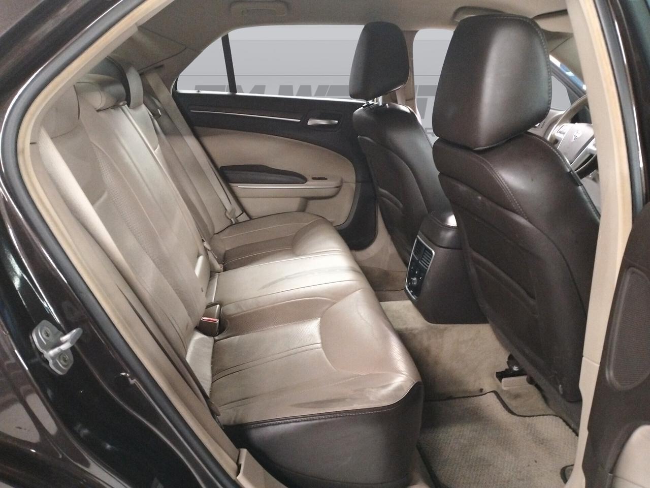 Lancia Thema 3.0 V6 mjt II Executive 239cv auto