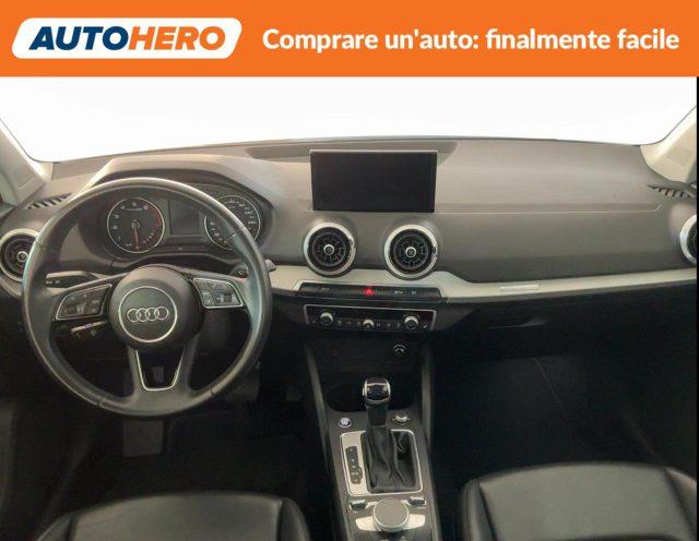 AUDI Q2 35 TFSI Admired Advanced