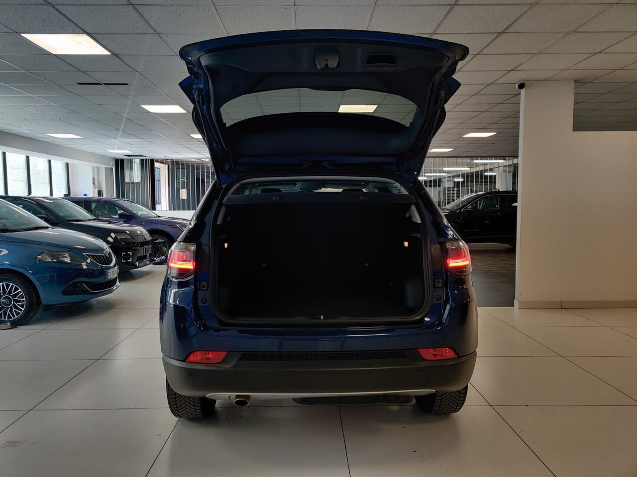 JEEP Compass 1.6 mjt Limited 2wd 130cv