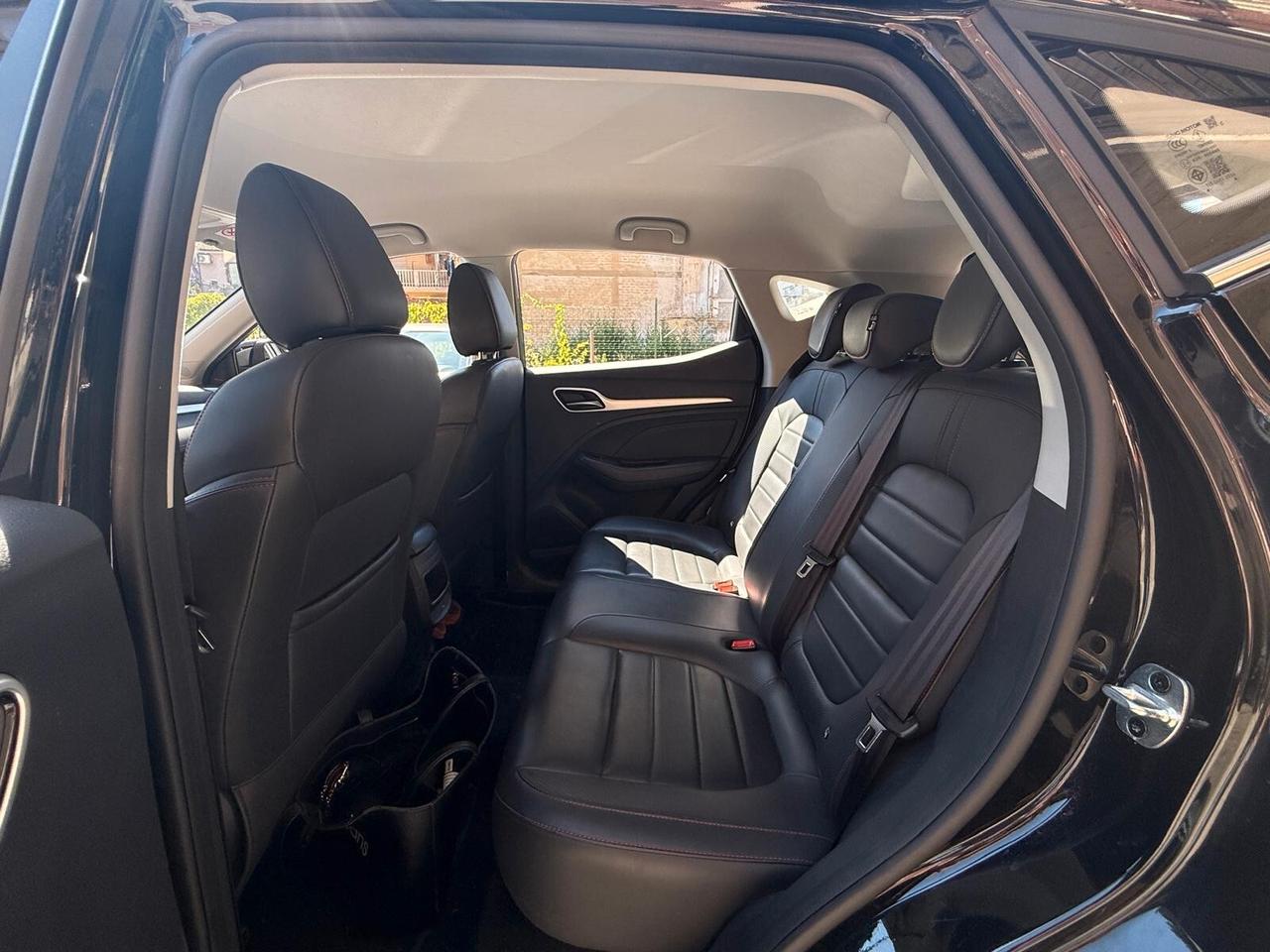 Mg ZS 1.5 VTi-tech Comfort