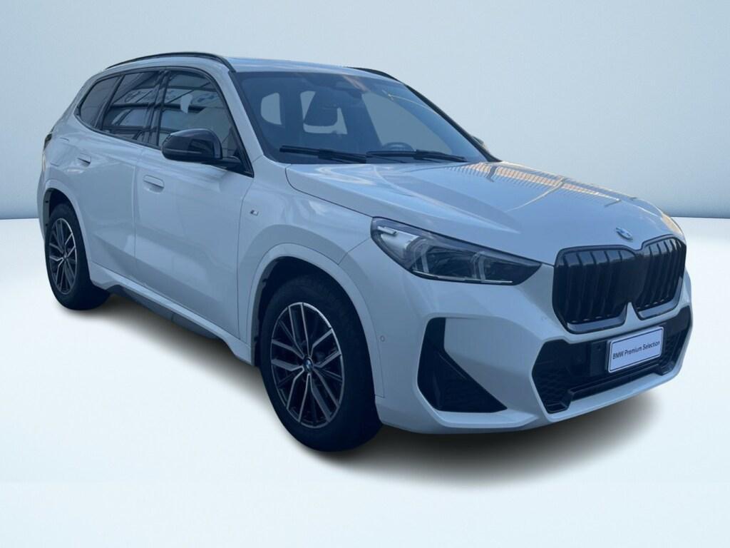 BMW X1 18 i Msport sDrive DCT