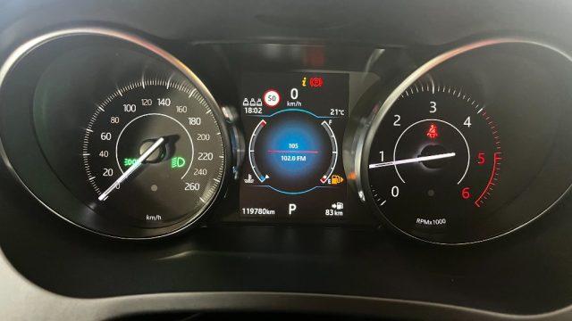JAGUAR E-Pace 2.0D 150 CV AWD aut. R-Dynamic S- PERFETTA