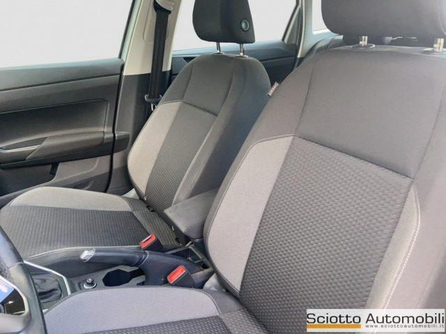 VOLKSWAGEN Taigo 1.0 TSI 110 CV DSG Life