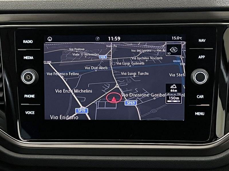 Volkswagen T-Roc 1.6 TDI SCR Business BMT