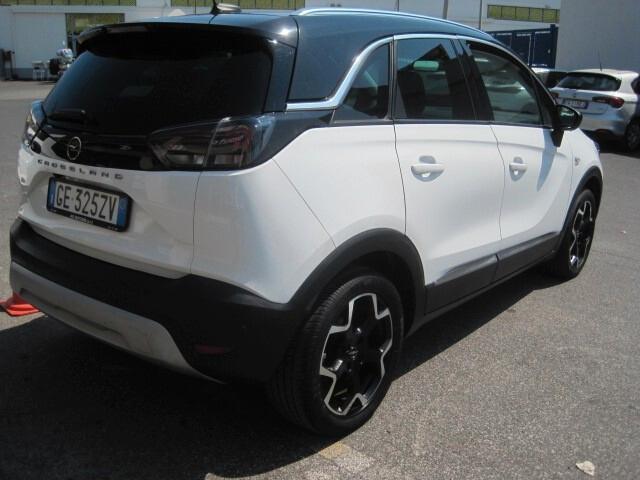 Opel Crossland 1.5 ECOTEC D 110 CV Start&Stop Ultimate