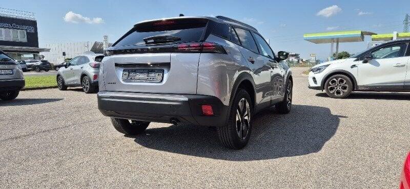 Peugeot 2008 2008 PureTech 100 S&S Allure