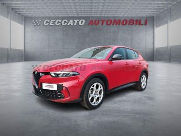 Alfa Romeo Tonale Tonale 1.6 Sprint 130cv tct6