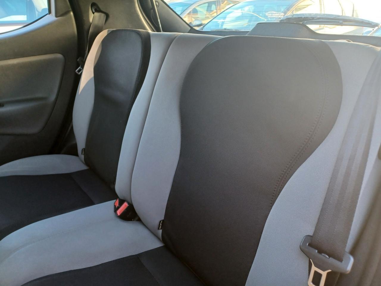 Lancia Ypsilon 1.2 5 porte solo 49000 km