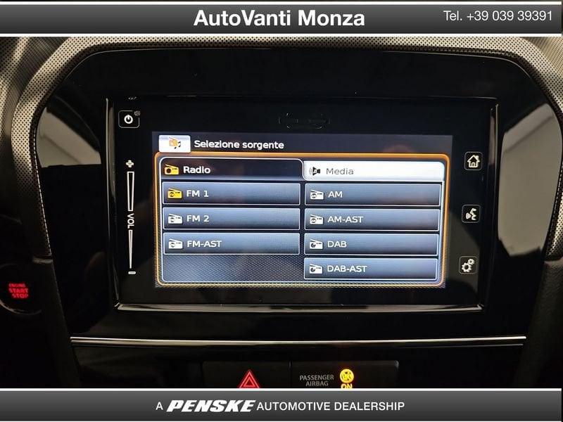 Suzuki Vitara Vitara 1.4h starview 2wd