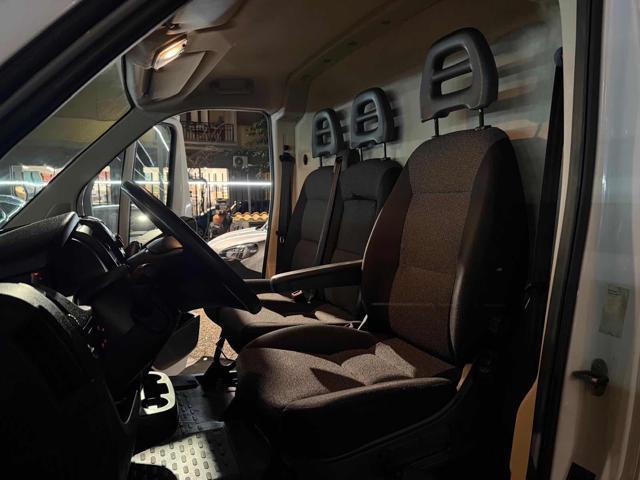 FIAT Ducato 35 3.0 CNG PM-TN Furgone Maxi aziendale unipro !!!